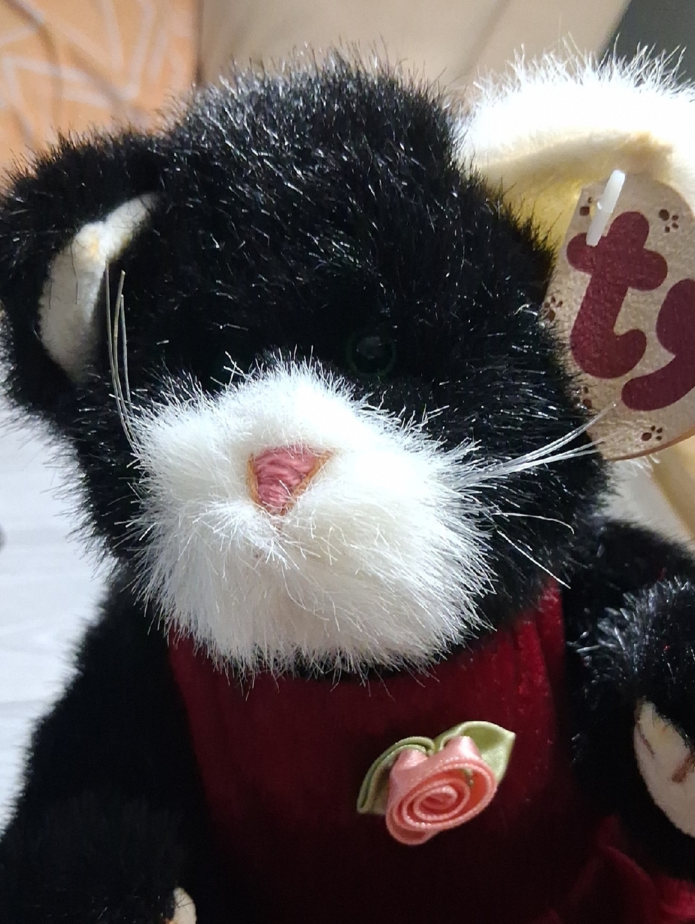 TY Stuffed Animal - Picture 2 of 9